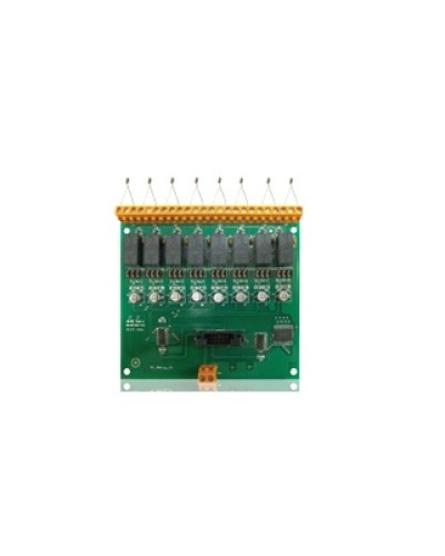 Модуль релейный Mavigard MLY-2215 в Нефтеюганске Релейные модули Pintop.ru