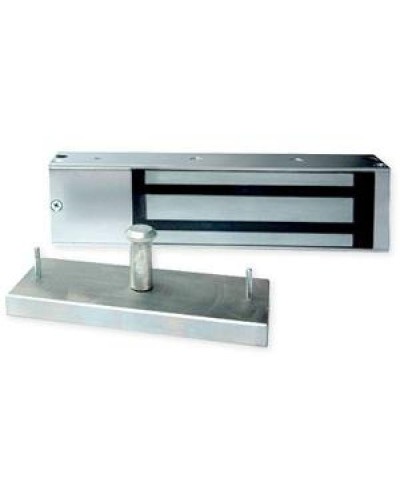 Электромагнитный замок AccordTec ML-395 в Нефтеюганске Электромагнитные замки Pintop.ru