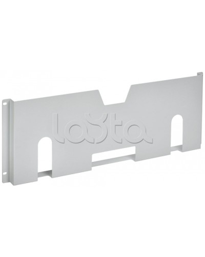 FORMAT Карман для документации 800 IEK (FO-00-PD-080) в Нефтеюганске Аксессуары для стоек и шкафов Pintop.ru