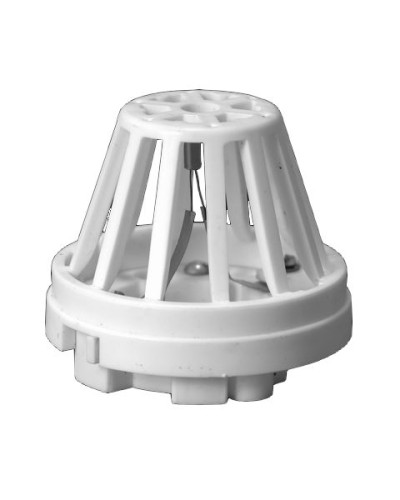 Извещатель пожарный тепловой взрывозащищенный Специнформатика-СИ МАК-1 ИБ исп.01 (ИП 103-4/1-А2 ИБ) (54 - 70°) в Нефтеюганске Взрывозащищенное оборудование (Ex) Pintop.ru