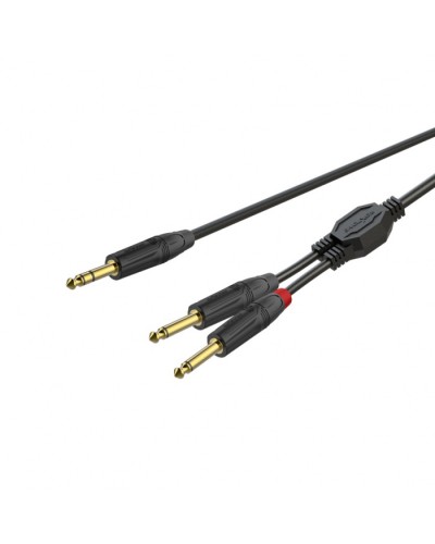Аудио-кабель ROXTONE GPTC130/2 в Нефтеюганске Аксессуары для СОУЭ Pintop.ru