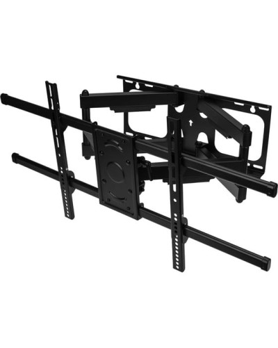 Кронштейн для телевизора 37-90, наклонно-поворотный, двойное колено, серия PROFI REXANT 38-0347 в Нефтеюганске Системы видеонаблюдения Pintop.ru