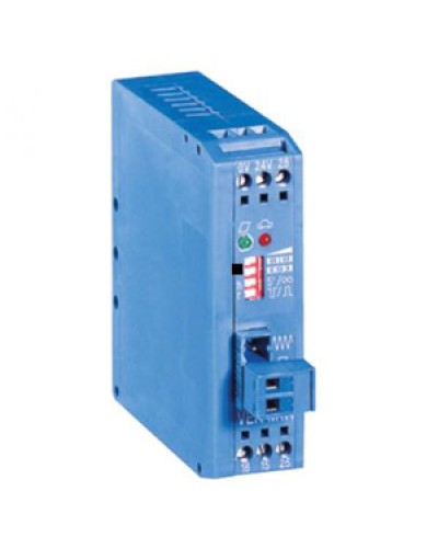 Детектор магнитной петли одноканальный Faac FG1 в Нефтеюганске Запчасти для шлагбаумов и автоматики Pintop.ru