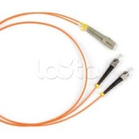 Патч-корд оптический TWT-2ST-2SC/OM1-2.0