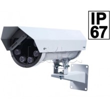 Термокожух общепромышленный Компания СМД Орион ОП Тип 3-С-24-36В