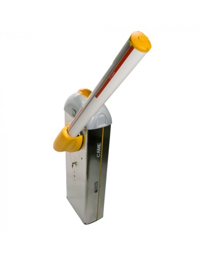 Шлагбаум автоматический скоростной Came GARD 3000 комплект дюралайт (левый) в Нефтеюганске Автоматические шлагбаумы Pintop.ru