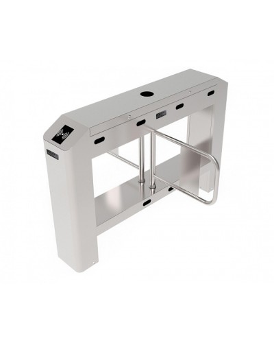 Турникет распашной Блокпост СДВ 1000 в Нефтеюганске Турникеты Pintop.ru