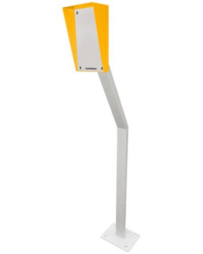 Стойка въезда SP-02L CARDDEX в Нефтеюганске Запчасти для шлагбаумов и автоматики Pintop.ru