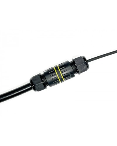 Кабельный соединитель Forteza ЛИАНА-ЧЭБ-СОЕДИНИТЕЛЬ в Нефтеюганске Аксессуары для средств охраны периметра Pintop.ru