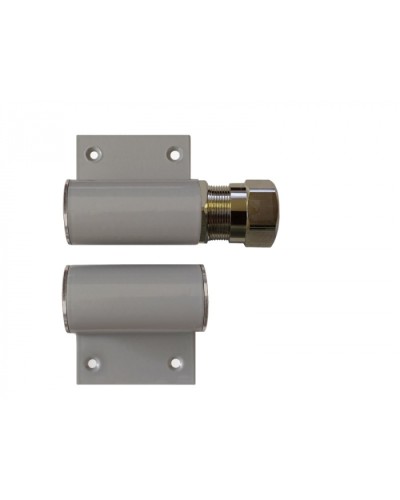 ИО 102-100К Магнито-Контакт исп.50 П (с металлическим кабельным вводом, штуцер В - для присоединения бронированного кабеля диаметром 6-12 мм) в Нефтеюганске Извещатели охранные Pintop.ru