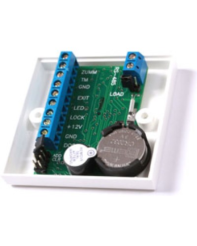 Контроллер сетевой IronLogic Z-5R Net 8000 в Нефтеюганске Сетевая СКУД Matrix Pintop.ru