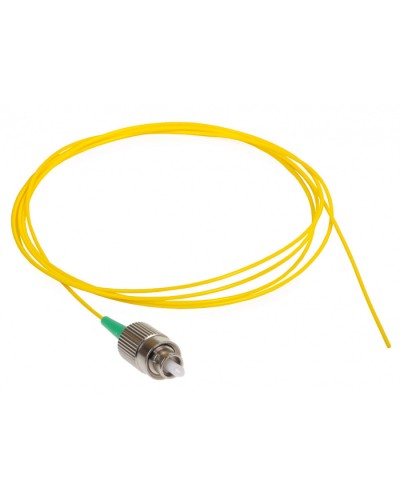 Пигтейл FC/APC 9/125 sm 3м LSZH Cabeus PT-FC/APC-9-3m в Нефтеюганске Пигтейлы Pintop.ru