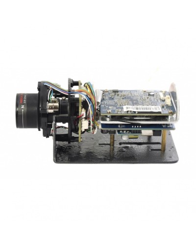 IP-Камера видеонаблюдения бескорпусная Smartec STC-IPM5200/1 Estima в Нефтеюганске IP-камеры Pintop.ru