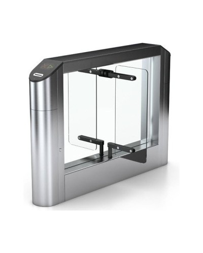 Модуль турникета центральный с картоприемником Oxgard Praktika T-05-CMK-2R-660 (Mifare) в Нефтеюганске Турникеты Pintop.ru