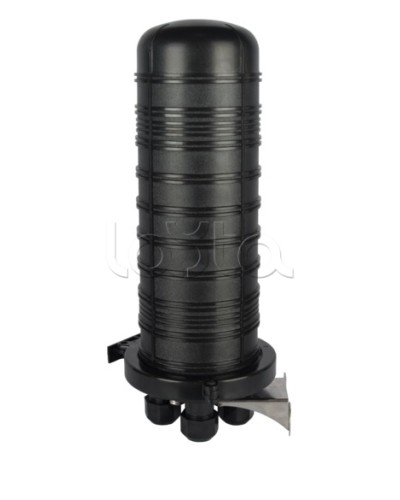 Муфта оптическая NIKOMAX NMF-SC-1V-48-4MS в Нефтеюганске Проходные адаптеры Pintop.ru