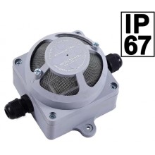 Извещатель дымовой Компания СМД ИП212 Трион ОП-АМ