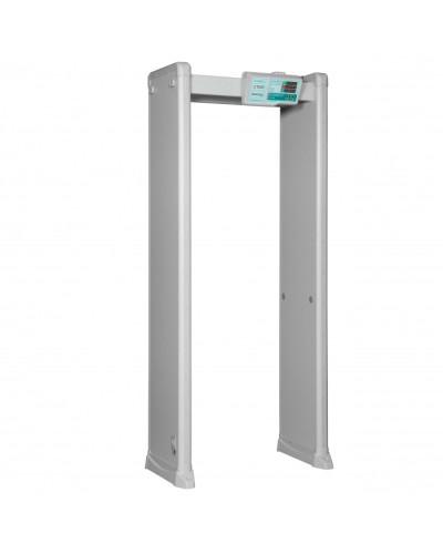 Металлодетектор арочный Блокпост PC Z 100 в Нефтеюганске Металлодетекторы Pintop.ru