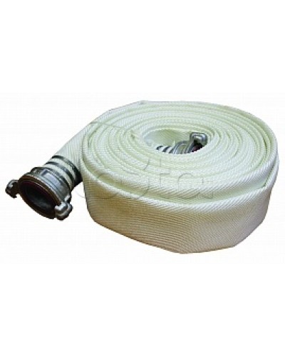 Рукав пожарный ПОЖТЕХНИКА ПРЕСТИЖ 65-1.6-РПМ-ГР-65А (20 м) в Нефтеюганске Пожарные рукава Pintop.ru