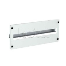 Панель cекционная для модулей, 34 мод. 200x800 мм DKC R5PI721