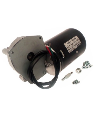 Моторедуктор WING40 Came 119RIT218 в Нефтеюганске Запчасти для шлагбаумов и автоматики Pintop.ru