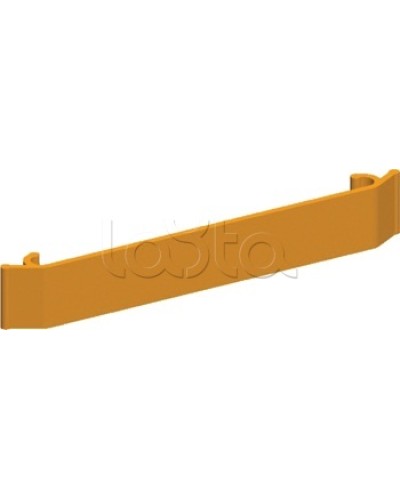 Табличка маркировочная LANMASTER LAN-MT-AS в Нефтеюганске Аксессуары для стоек и шкафов Pintop.ru