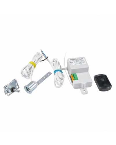 Комплект для установки Promix-FRS.1D.02 в Нефтеюганске Электромеханические замки Pintop.ru