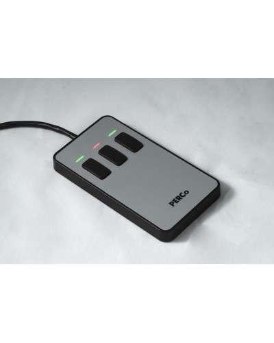 PERCo-Н7 Пульт управления для турникетов в Нефтеюганске Дополнительное оборудование для СКУД Pintop.ru