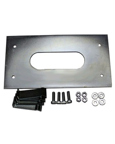 Основание монтажн.G6000 Came 119RIG039 в Нефтеюганске Запчасти для шлагбаумов и автоматики Pintop.ru