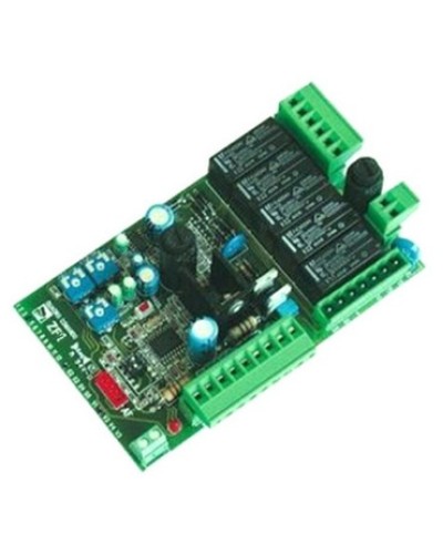 Плата блока управления ZBX-E Came 3199ZBX-EN в Нефтеюганске Запчасти для шлагбаумов и автоматики Pintop.ru