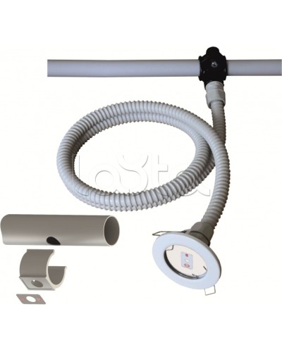 Уплотнитель крышек ИПА Спецавтоматика в Нефтеюганске Аксессуары для огнетушителей Pintop.ru