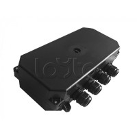 Коробка соеденительная Магнито-контакт КВСК-Ех "Север" ПЛ.8.ПС.13-18.Т31 0Ex iа IIC T6 Ga IP66/IP67 ПАШК.685552.002