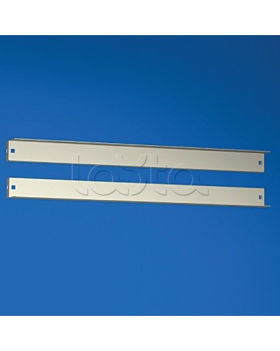 Панели накладные, В=50мм для шкафов DAE/CQE Ш=800мм, 1 упаковка - 2шт. DKC R5PCD80 в Нефтеюганске Аксессуары для стоек и шкафов Pintop.ru