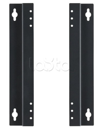 Кронштейн для настенного монтажа модулей серии N-8000 TOA YC-850 в Нефтеюганске Системы оповещения и трансляции TOA Pintop.ru