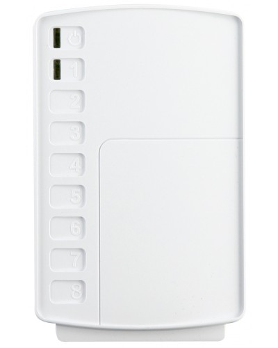 Модуль релейный Теко Астра-824 в Нефтеюганске Радиоканальные системы безопасности Теко Pintop.ru