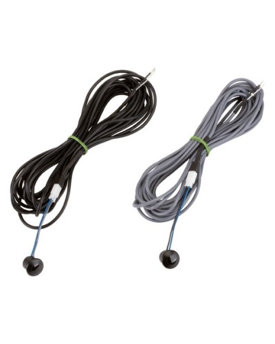 Фотоэлементы миниатюрные Faac 105127 в Нефтеюганске Запчасти для шлагбаумов и автоматики Pintop.ru