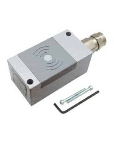 Считыватель взрывозащищенный ALeko ALM-RD-S06-N-RCP-B в Нефтеюганске Считыватели Pintop.ru