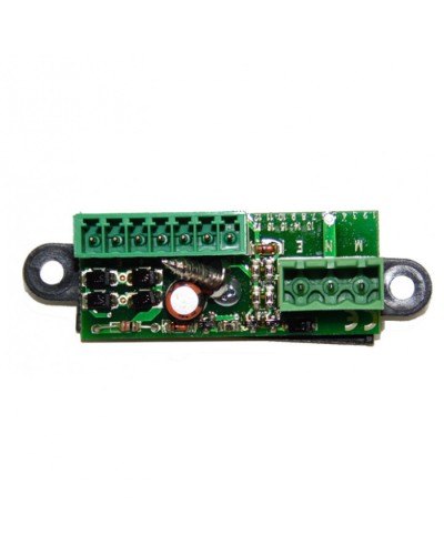 Плата энкодера А1824 Came 119RID276 в Нефтеюганске Запчасти для шлагбаумов и автоматики Pintop.ru