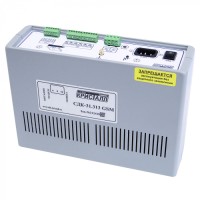 Блок контроля GSM Кристалл СДК-31.313GSM