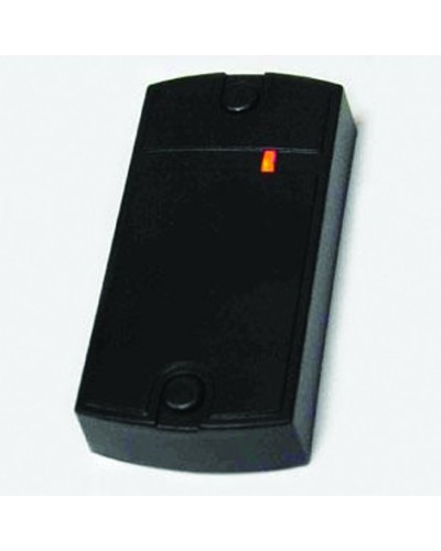 Считыватель IronLogic Matrix-II (мод. Е) (черный) в Нефтеюганске Сетевая СКУД Matrix Pintop.ru