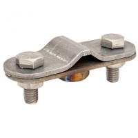 Держатель фасадный Ni EKF PROxima (lp-31000-ni)