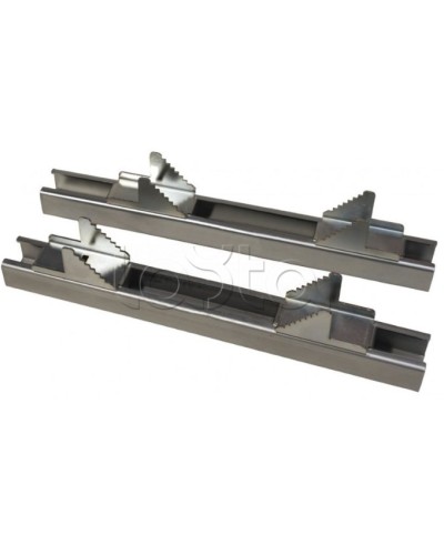 Комплект крепленияна столб TFortis-2 TFortis в Нефтеюганске Кронштейны и адаптеры для камер и мониторов Pintop.ru