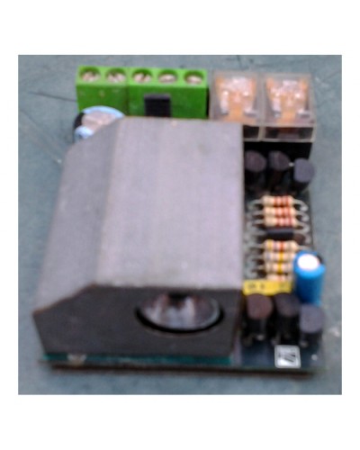 Плата RX DOC-I Came 119RIR015 в Нефтеюганске Запчасти для шлагбаумов и автоматики Pintop.ru