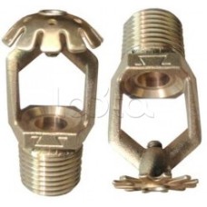 Ороситель дренчерный водяной Спецавтоматика ДВО0-РНд0,35-R1/2/.В3-"ДВН-10" (белый)