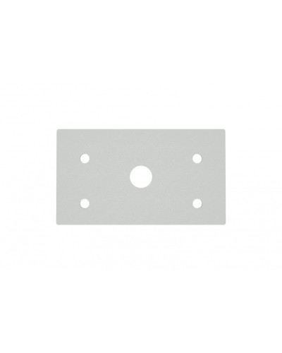 Монтажная пластина для автоматических шлагбаумов RBM CARDDEX в Нефтеюганске Запчасти для шлагбаумов и автоматики Pintop.ru