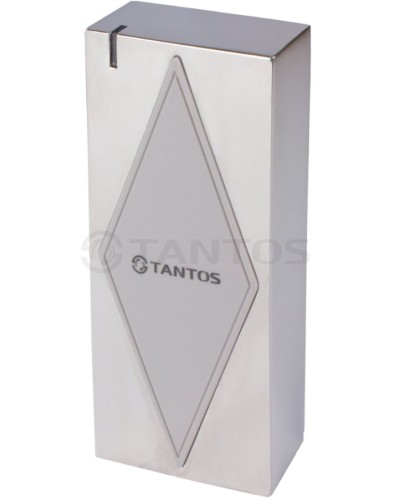 Cчитыватель карт формата Mifare Tantos TS-RDR-MF Metal в Нефтеюганске Считыватели Pintop.ru