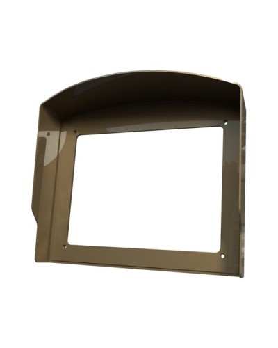 Монтажный комплект для блока вызова VIZIT МК-424-2 в Нефтеюганске Комплекты домофонов Pintop.ru