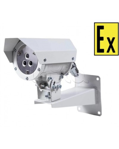 Извещатель пламени Компания СМД ИПП 330-310.4-1 ТЕЛОС ВЗ-А в Нефтеюганске Пожарные извещатели (Ex) Pintop.ru