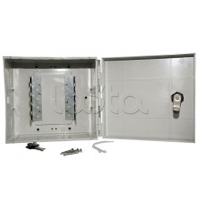 Щит распределительный настенный 50 пар Cabeus DB-50P