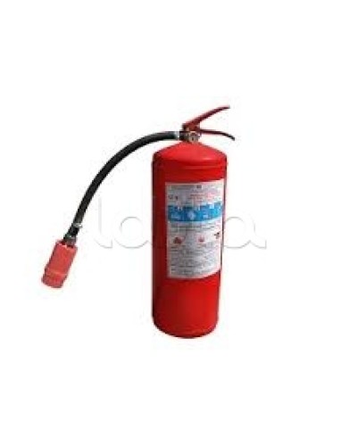 Огнетушитель Ярпожинвест ОВП-10 (з) АВ (заряженный, морозостойкий) в Нефтеюганске Огнетушители Pintop.ru