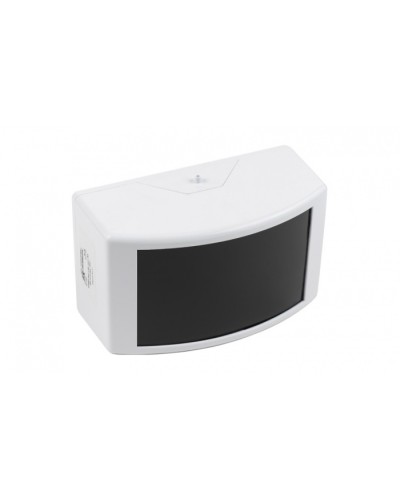 Извещатель пожарный дымовой линейный адресный Рубеж ИПДЛ-264/1-50-R3 в Нефтеюганске Адресная система пожарной сигнализации РУБЕЖ Pintop.ru